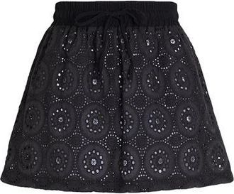 Gaëlle Paris Mini skirts