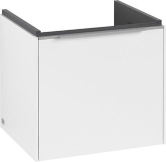 Villeroy & Boch Villeroy&boch - Subway 3.0, Mueble De Lavabo, 473x429x408 Mm, 1
