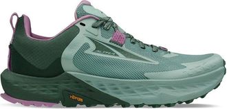 Altra Timp 5 Green
