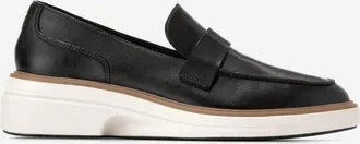 Cole Haan Womens &Oslash;riginal Grand CitySpectre Loafers - Black Size 5.5