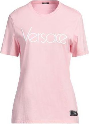 Versace TOPWEAR - T-shirts on YOOX.COM