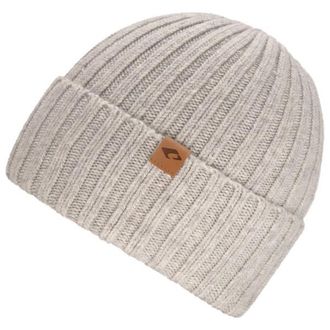 Chillouts Darian Hat M&uuml;tze - Unisex | grau