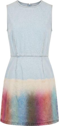 Trussardi Cotton Women Womens Dress