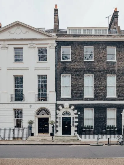 All chic apartments have this in common, according to an interior designer