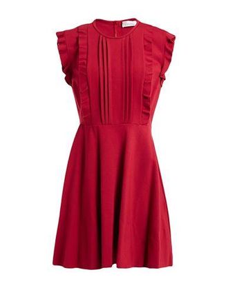 Red Valentino Mini dresses