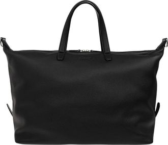 Brioni Hombre, Bolsos, Negro, Talla: ONE Size