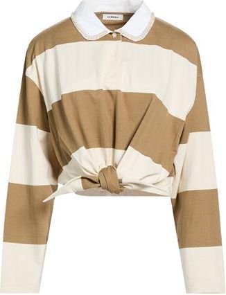 Sandro TOPWEAR - Tops on YOOX.COM