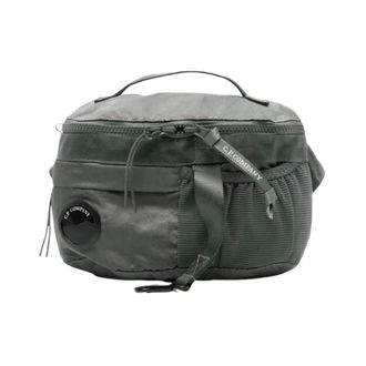 C.P. Company C.p. Company, Uomo, Borse, Grigio, Taglia unica, new