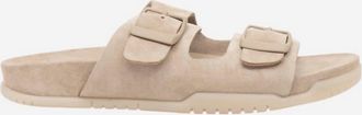 Oncept Womens Savannah Open Toe Sandals In Sand Castle