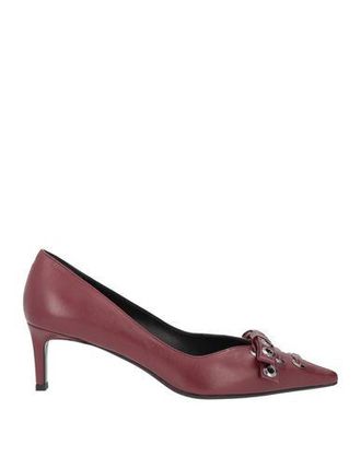 J.A.P. Jos&eacute; Antonio Pereira FOOTWEAR - Pumps on YOOX.COM