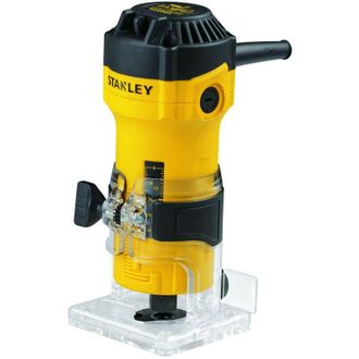 Stanley St55-qs Fresadora A Cable 550w