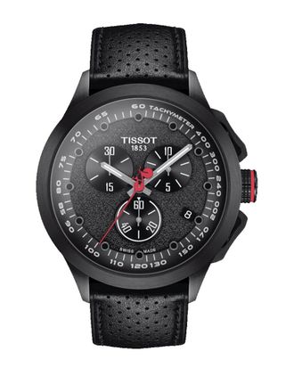 Tissot Mens T-Race Cycling Giro Ditalia 2022 Special Edition Watch