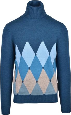 Ballantyne Uomo, Maglie, Multicolore, M, new