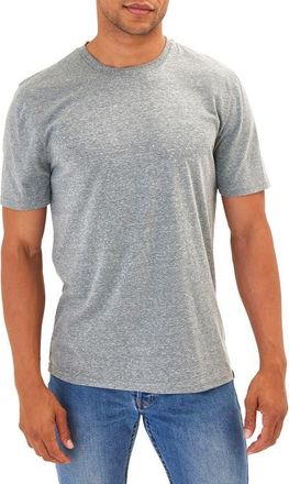 Threads 4 Thought Slim Fit Crewneck T-Shirt in Seagrass at Nordstrom, Size Xx-Large