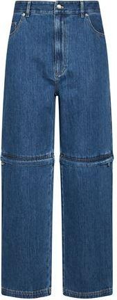 Tibi BOTTOMWEAR - Pantaloni jeans su YOOX.COM