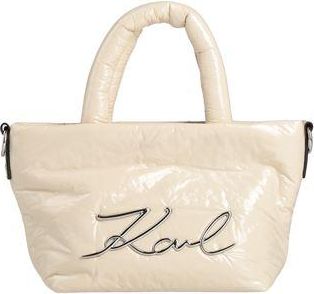 Karl Lagerfeld K/SIGNATURE SOFT SM TOTE NYLON