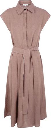 Antonelli Linda Midi Dress