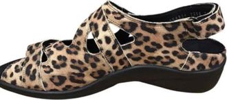 Durea Mujer, Zapatos, Multicolor, Talla: 41 EU
