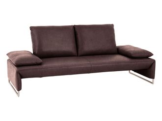 Schubiger M&ouml;bel Sofa Ramano Basic B: 220 cm