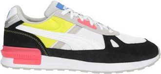 Puma CALZADO - Sneakers en YOOX.COM