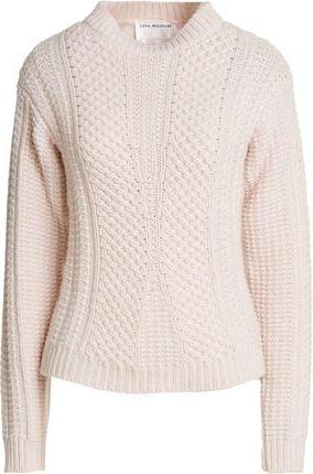Anna Molinari MAGLIERIA - Pullover su YOOX.COM