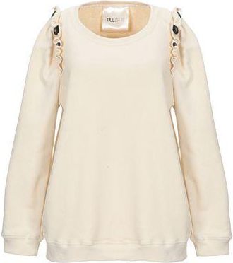 Till.da TOPWEAR - Sweatshirts on YOOX.COM
