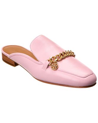 Tory burch mules sale top