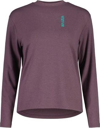 Maloja VelivarM. Velotrikot f&uuml;r Damen | lila