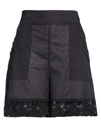 Blugirl BOTTOMWEAR - Shorts & Bermuda Shorts on YOOX.COM