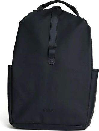 Rains Tassen, unisex, Zwart, ONE Size, Backpacks