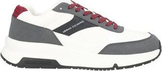 A|X Armani Exchange CALZATURE - Sneakers su YOOX.COM