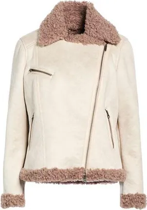 Bomboogie CAPISPALLA - Shearling & Teddy su YOOX.COM