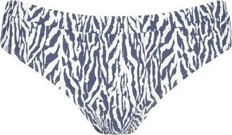 Barts Nerissa Bikini Briefs Bikini-Bottom f&uuml;r Damen | grau