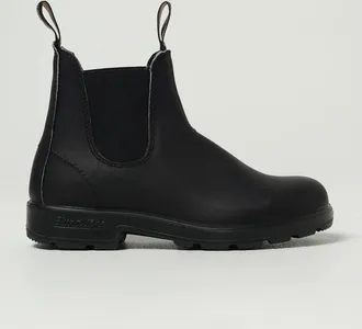 Blundstone Boots Woman color Black