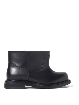 Moschino Cut Boot