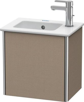 Duravit Duravit - Xsquare Vanity Unidad De Pared 41,0 X 28,9 Cm, 1 Puerta