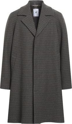 Pantaloni Torino ROPA DE ABRIGO - Abrigos en YOOX.COM