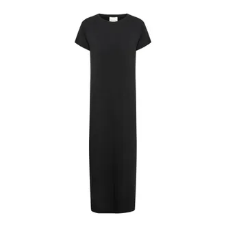 MY ESSENTIAL WARDROBE Maxi Dresses - female - My Essential Wardrobe - Maxi Dresses - Black - XS - Dresses