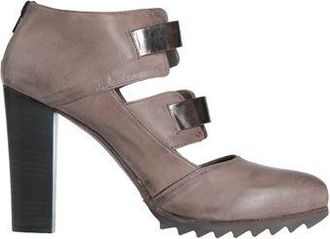 Ixos FOOTWEAR - Ankle boots on YOOX.COM