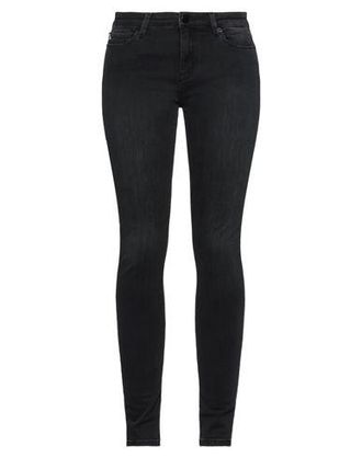 Love Moschino HOSEN & R&Ouml;CKE - Jeanshosen auf YOOX.COM