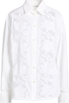 P.A.R.O.S.H. TOPWEAR - Camicie su YOOX.COM