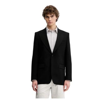 Sunflower Hombre, Chaquetas, Negro, Talla: M