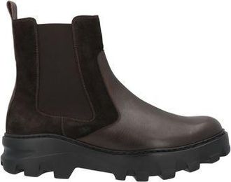 Stuart Weitzman CALZADO - Botines de ca&ntilde;a alta en YOOX.COM