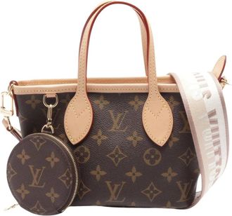 Louis Vuitton Borsa Speedy Nano Pre-owned - - Pre-owned - Donna - Marrone - ONE SIZE