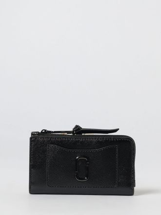 Marc Jacobs Wallet MARC JACOBS Woman color Black