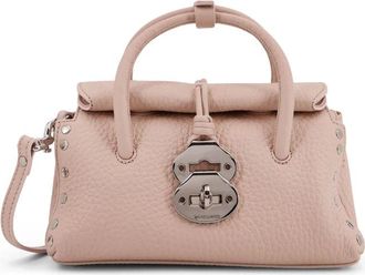 Zanellato Mujer, Bolsos, Rosa, Talla: ONE Size
