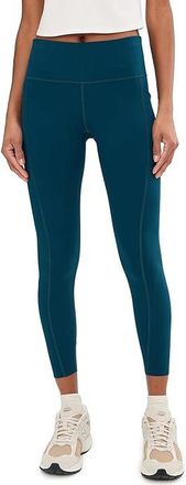 Brooks Chaser 7/8 Tight Womens Jumpsuit & Rompers One Piece Cosmo : 2XL (US Womens 20-22), Nylon/Spandex