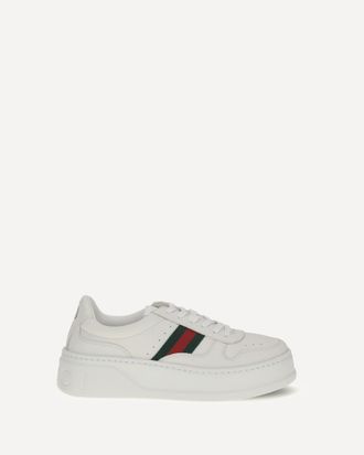 Gucci Oversized sole Sneakers Female 40