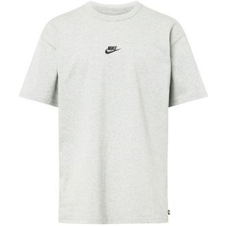 Nike Sportswear Premium Essentials Grijs T-shirt