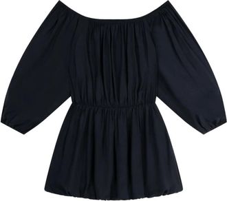 ALIX The Label Alix The Label, Dames, Jurken, Zwart, Maat: L Modal